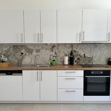 וינה City Apartment Nahe Schoenbrunn 13 מראה חיצוני תמונה