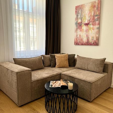 וינה City Apartment Nahe Schoenbrunn 13 מראה חיצוני תמונה