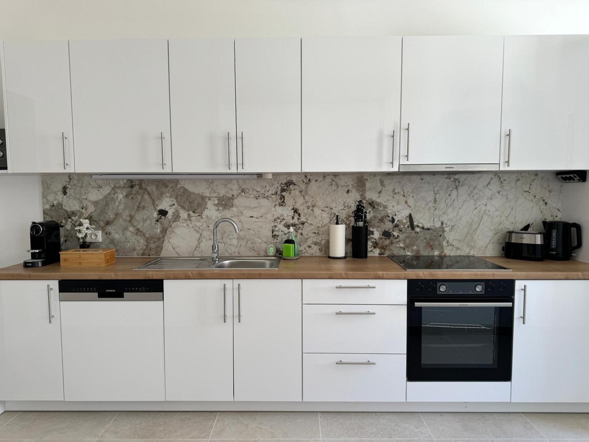 וינה City Apartment Nahe Schoenbrunn 13 מראה חיצוני תמונה